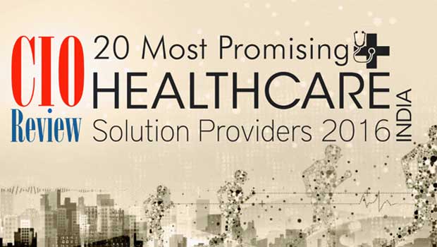 Healthcare Solution Providers